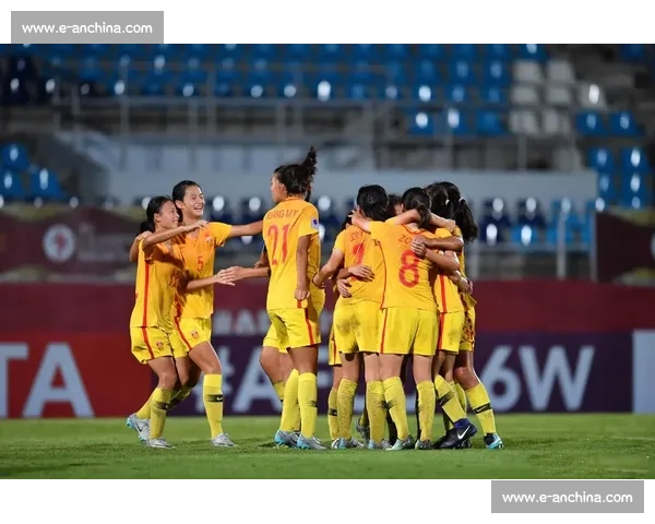 北京女足主场 2-0 完胜广东队 王珊珊王新灵建功