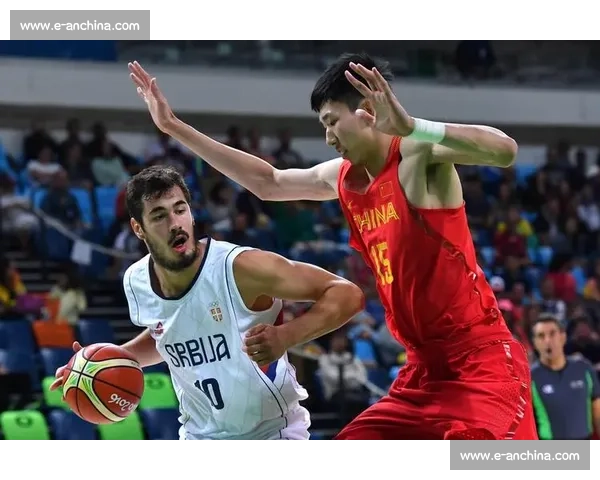 回放解析中国男篮对阵塞尔维亚关键瞬间与战术亮点全记录深度复盘