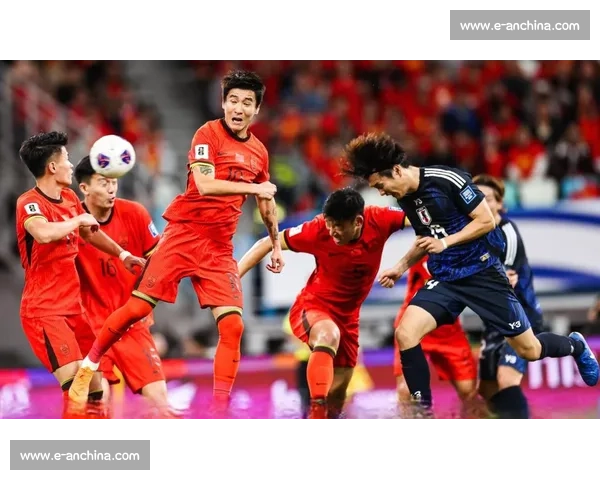 国足vs法国强强对话检验中国足球现实与理想差距的一次世界级较量