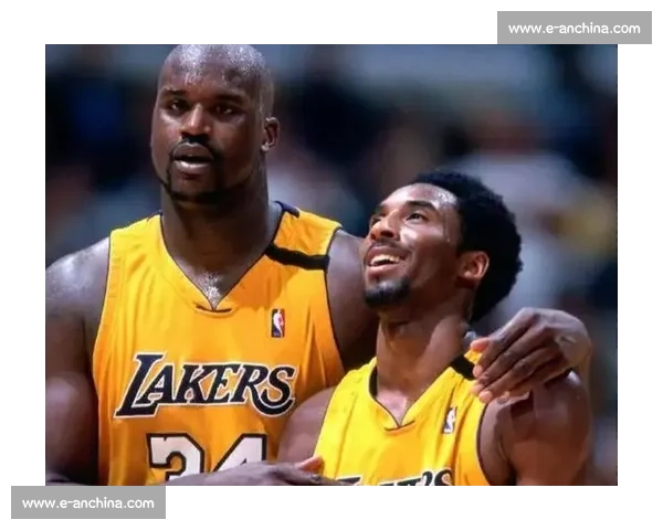 从紫金王朝到小皇帝时代詹皇对决科比的篮球史诗之争传奇对话巅峰十年