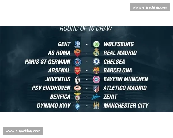 尤文图斯对阵皇家马德里决赛走势分析与胜负预测前瞻战术博弈关键看点