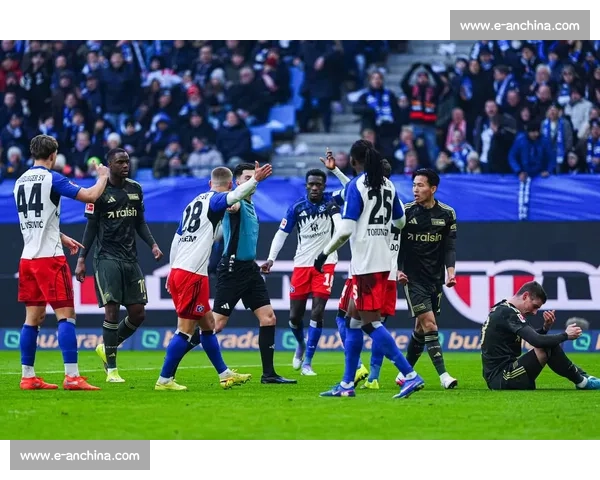 德乙焦点对决基尔主场迎战纽伦堡胜负走势解析前瞻与关键看点全面