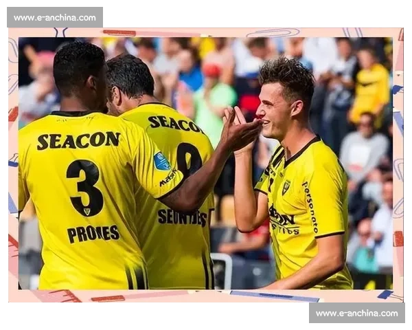 埃门迎战芬洛争夺关键三分的荷乙榜首大战前瞻双方状态与战术对决