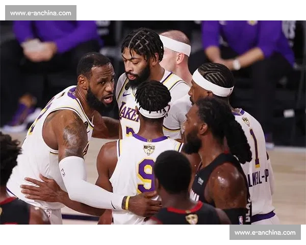 回顾NBA总决赛湖人对阵热火冠军归属与胜负真相全面深度盘点