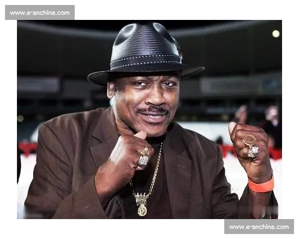 铁拳与意志的再次碰撞 福尔曼对决弗雷泽二战全纪实重量级王者恩怨