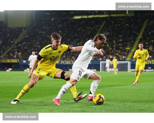 皇马血洗巴萨5比1逆袭胜利 曼德拉传世战役再现经典